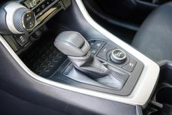 2024 Toyota RAV 4 Hybrid GX AWD