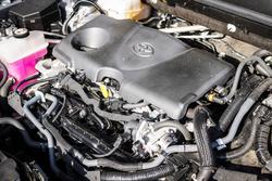 2024 Toyota RAV 4 Hybrid GX AWD