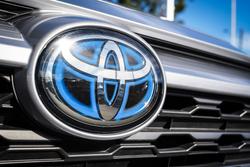 2024 Toyota RAV 4 Hybrid GX AWD