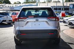 2024 Toyota RAV 4 Hybrid GX AWD