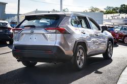 2024 Toyota RAV 4 Hybrid GX AWD