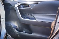 2024 Toyota RAV 4 Hybrid GX AWD