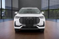 2025 Jaecoo J8 Ridge