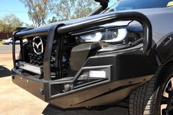 2024 Mazda BT-50 Mazda BT-50 G 6AUTO 3.0L DUAL CAB PICKUP XTR 4X4