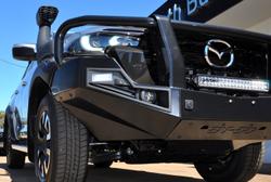 2024 Mazda BT-50 Mazda BT-50 G 6AUTO 3.0L DUAL CAB PICKUP XTR 4X4