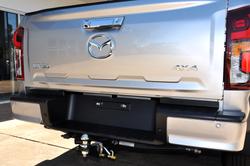2024 Mazda BT-50 Mazda BT-50 G 6AUTO 3.0L DUAL CAB PICKUP XTR 4X4
