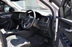 2024 Mazda BT-50 Mazda BT-50 G 6AUTO 3.0L DUAL CAB PICKUP XTR 4X4