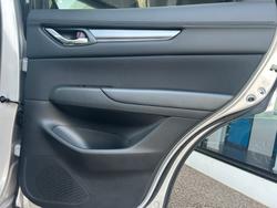 2026 Mazda CX-5 G25 Maxx Sport