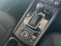 2026 Mazda CX-5 G25 Maxx Sport