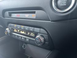 2026 Mazda CX-5 G25 Maxx Sport