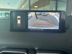 2026 Mazda CX-5 G25 Maxx Sport