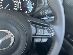 2026 Mazda CX-5 G25 Maxx Sport