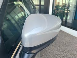 2026 Mazda CX-5 G25 Maxx Sport