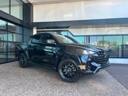 2026 Mazda BT-50 SP