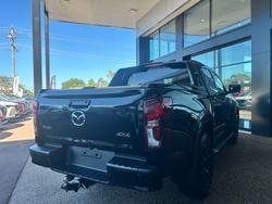 2026 Mazda BT-50 SP