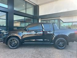 2026 Mazda BT-50 SP