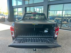 2026 Mazda BT-50 SP