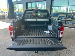 2026 Mazda BT-50 SP