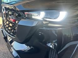 2026 Mazda BT-50 SP