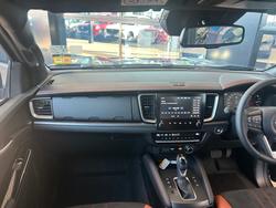 2026 Mazda BT-50 SP