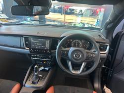 2026 Mazda BT-50 SP