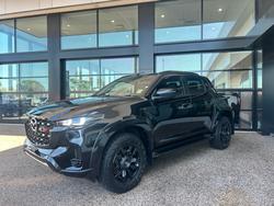 2026 Mazda BT-50 SP