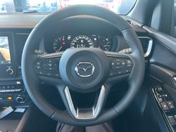 2026 Mazda BT-50 SP