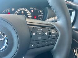 2026 Mazda BT-50 SP