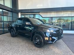 2026 Mazda BT-50 SP