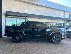 2026 Mazda BT-50 SP