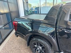 2026 Mazda BT-50 SP