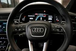 2024 Audi SQ7 TFSI