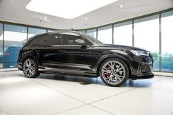 2024 Audi SQ7 TFSI