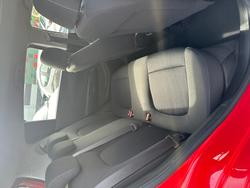 2016 Holden Barina LS