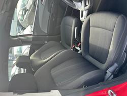 2016 Holden Barina LS