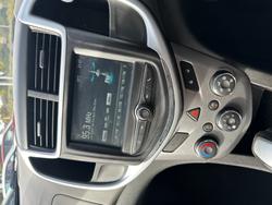 2016 Holden Barina LS