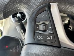 2016 Holden Barina LS