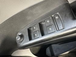 2016 Holden Barina LS