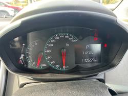 2016 Holden Barina LS