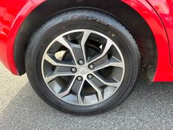 2016 Holden Barina LS