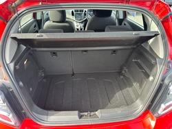 2016 Holden Barina LS