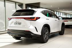 2022 Lexus NX 250