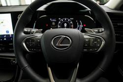 2022 Lexus NX 250