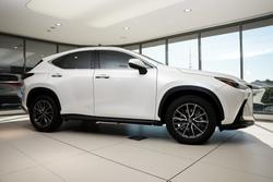 2022 Lexus NX 250