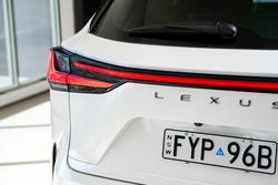 2022 Lexus NX 250