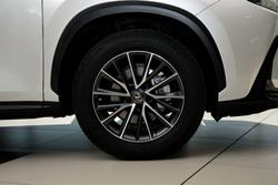2022 Lexus NX 250