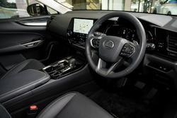 2022 Lexus NX 250