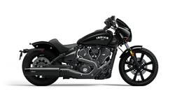 Indian Scout Sport