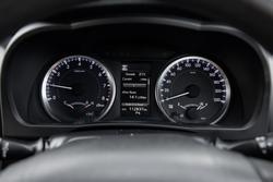 2017 Toyota Kluger GX