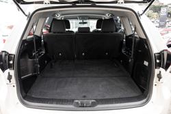 2017 Toyota Kluger GX